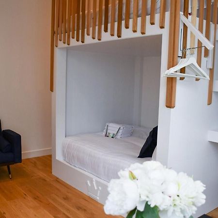 The Double Decker, The Kove, Bournemouth Beach Экстерьер фото